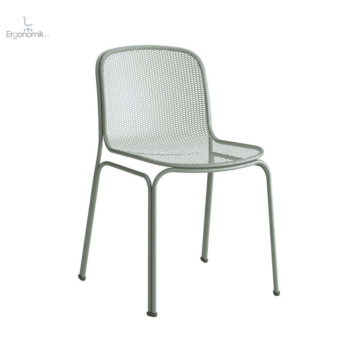 Silla Villa - Ergonomik silla de visita OFFIHO