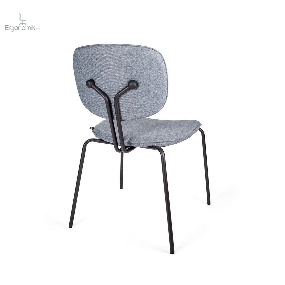 Silla Violet - Ergonomik silla de oficina OFFIHO