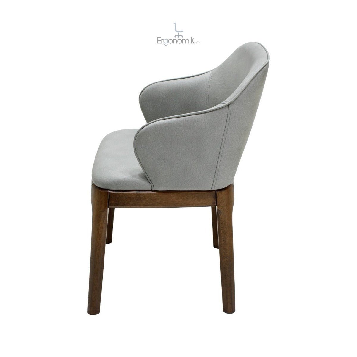 Silla Viseo - Ergonomik Mobiliario MBK