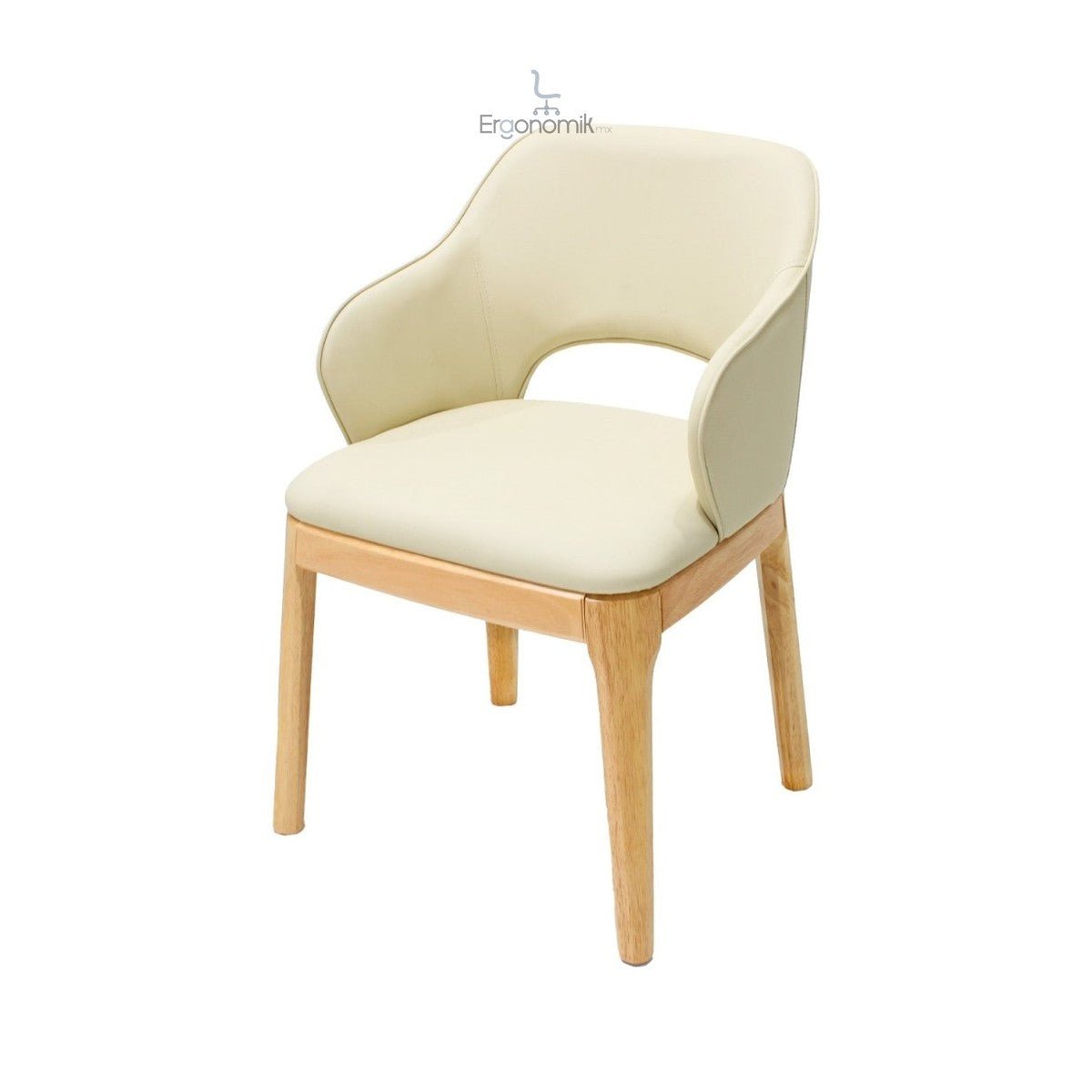 Silla Viseo - Ergonomik Mobiliario MBK