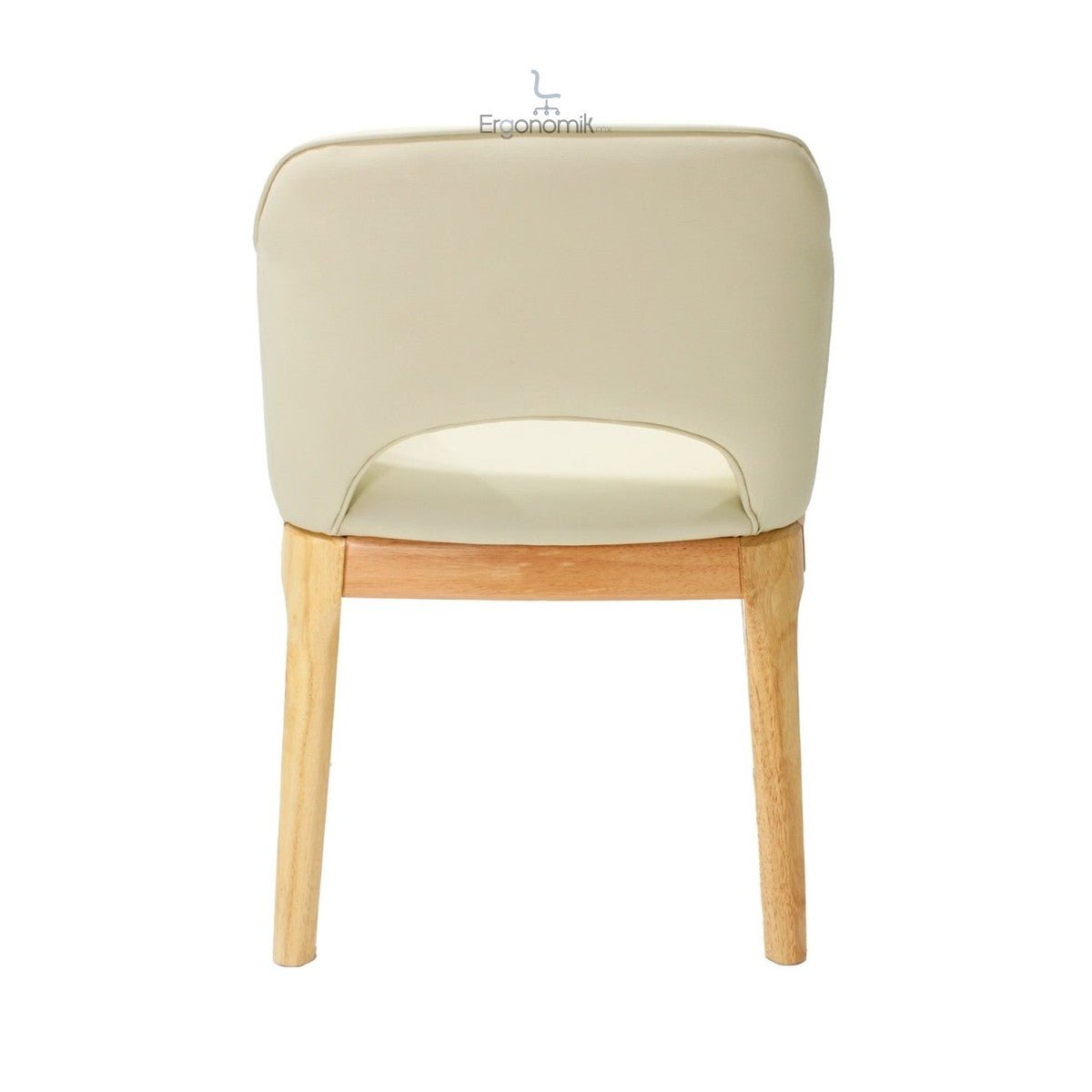 Silla Viseo - Ergonomik Mobiliario MBK