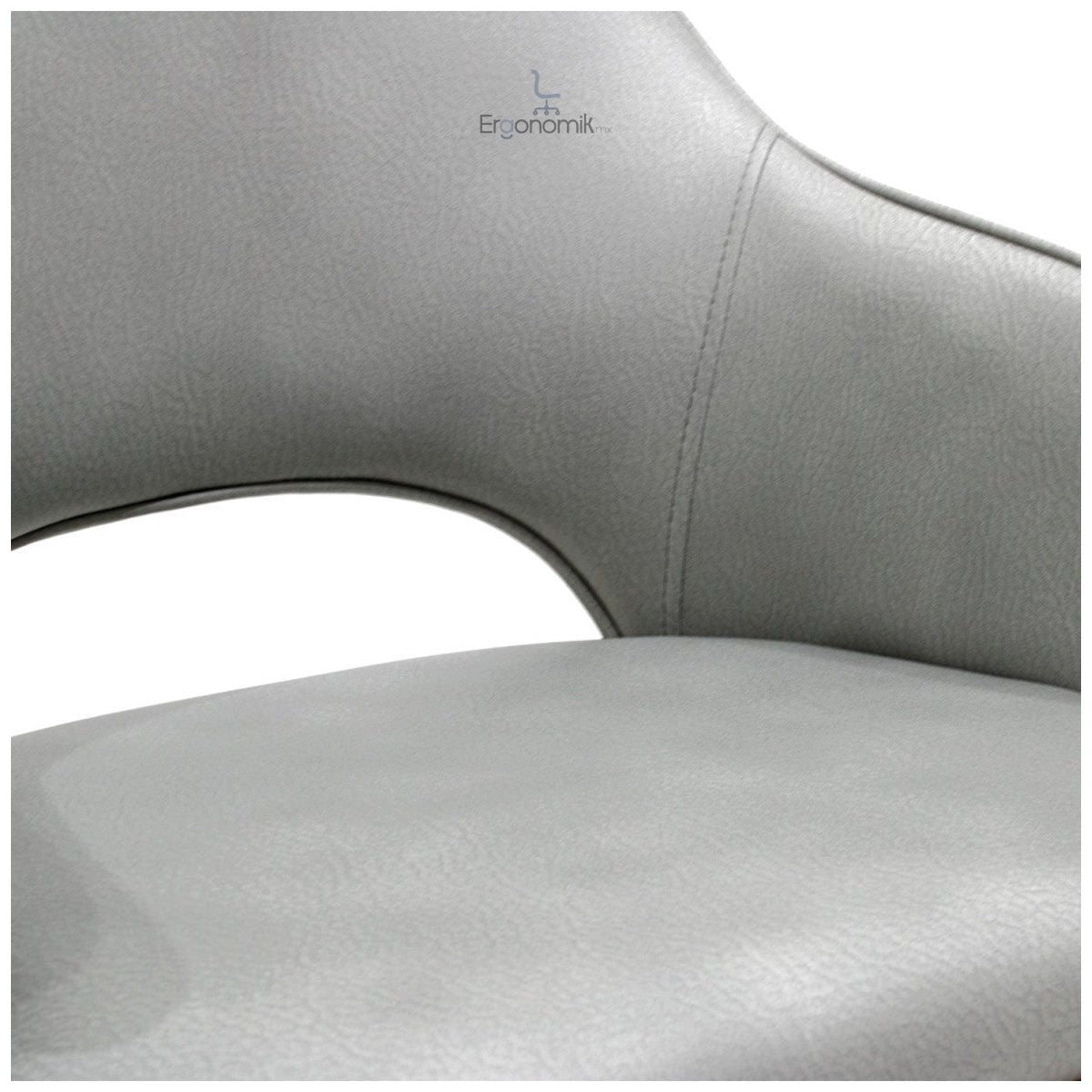 Silla Viseo - Ergonomik Mobiliario MBK