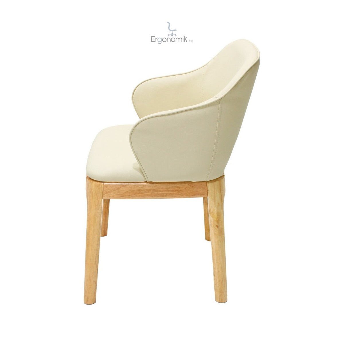 Silla Viseo - Ergonomik Mobiliario MBK