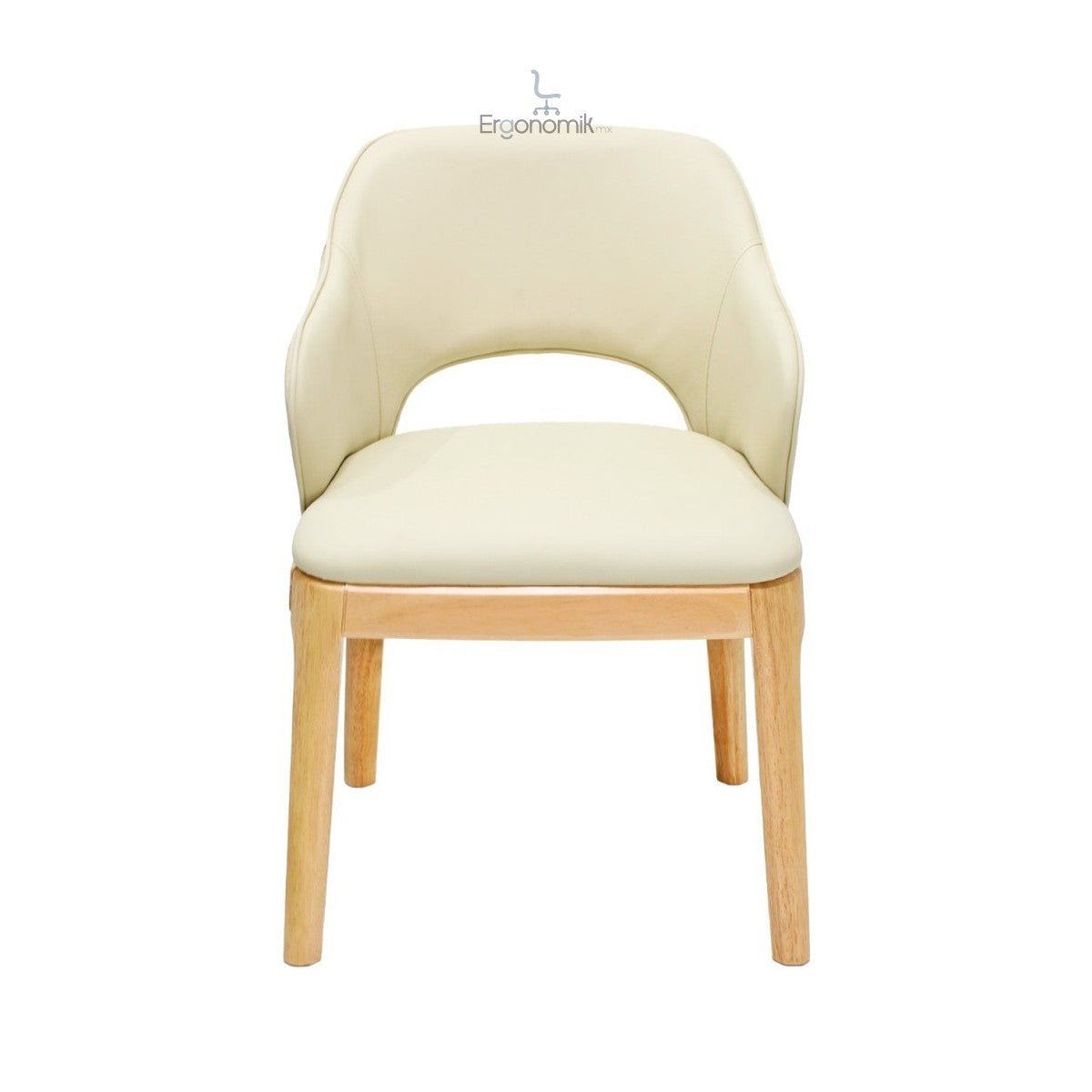 Silla Viseo - Ergonomik Mobiliario MBK