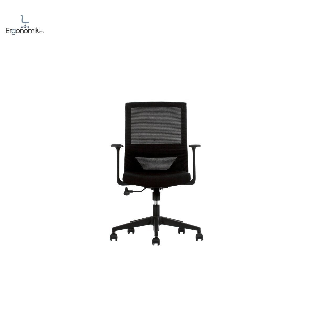 Silla Vision - Ergonomik silla ergonomica Office Class