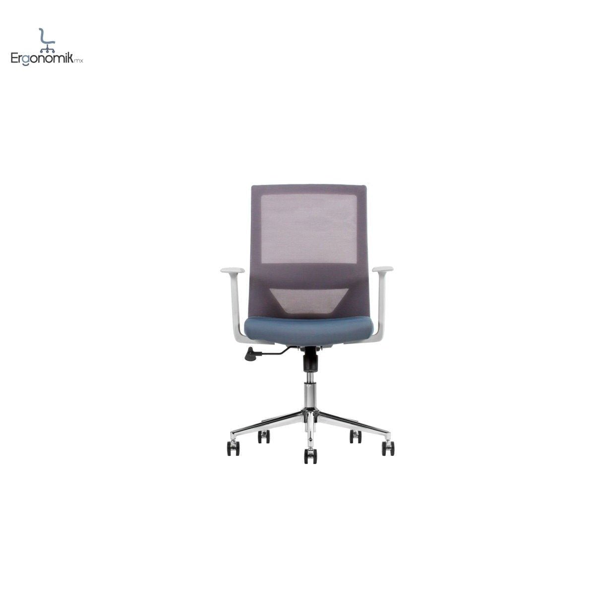 Silla Vision - Ergonomik silla ergonomica Office Class