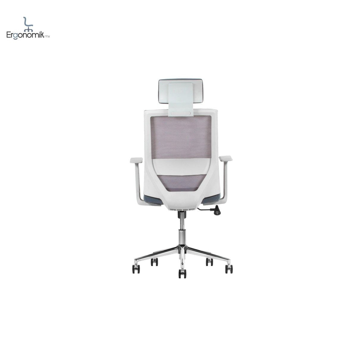 Silla Vision - Ergonomik silla ergonomica Office Class