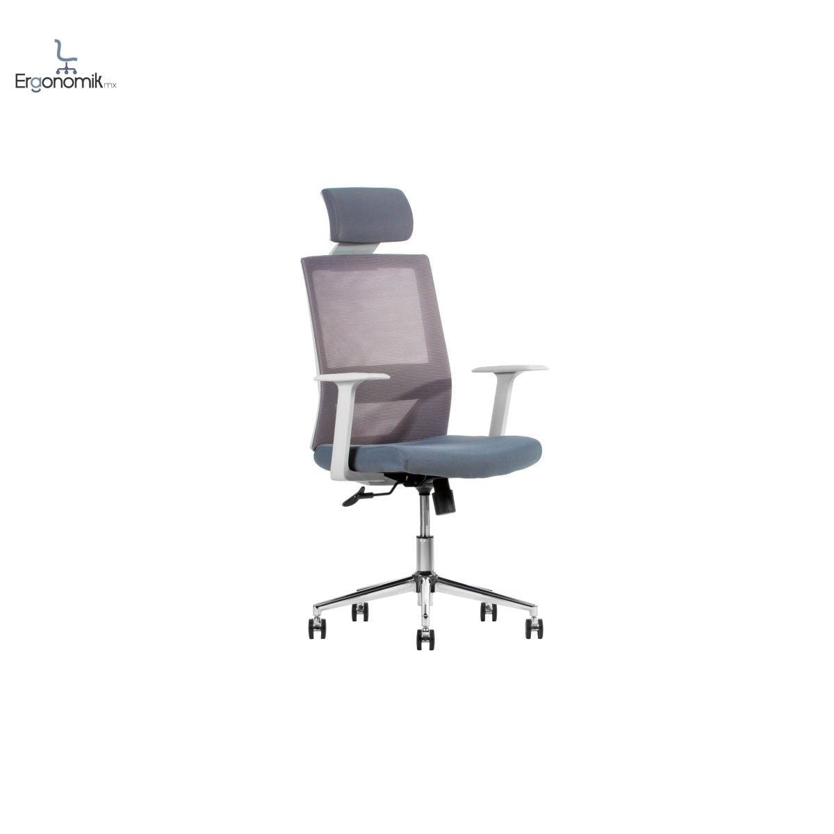 Silla Vision - Ergonomik silla ergonomica Office Class