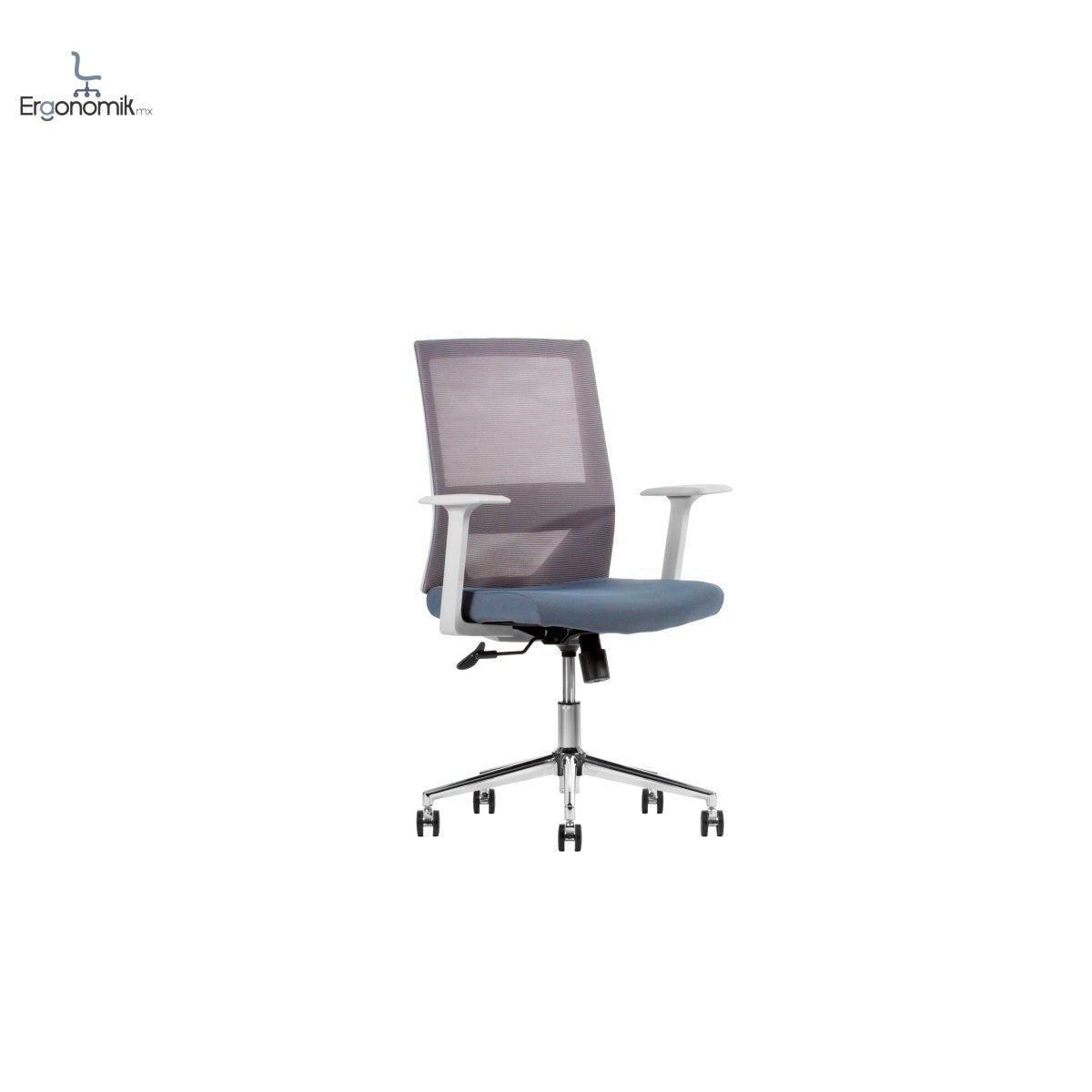 Silla Vision - Ergonomik silla ergonomica Office Class