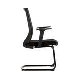 Silla Vision Visita