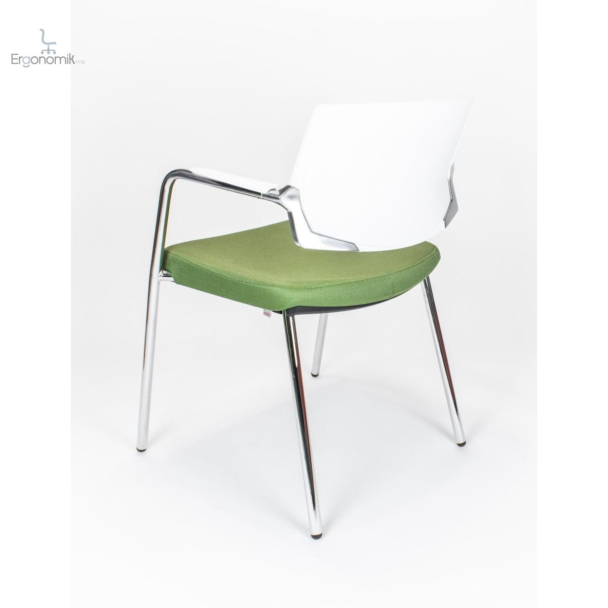Silla Visita Cool - Ergonomik silla de oficina Requiez