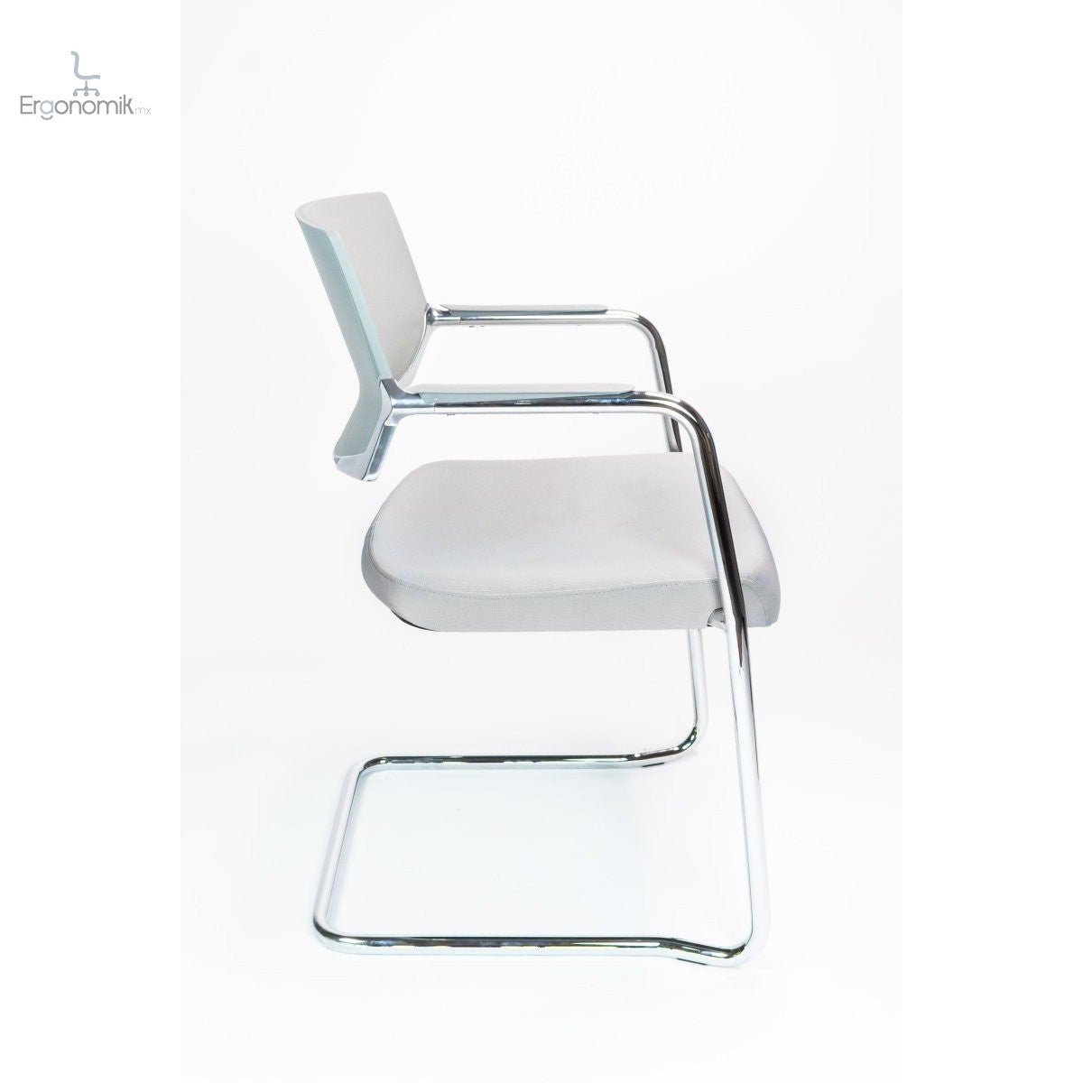 Silla Visita Cool - Ergonomik silla de oficina Requiez