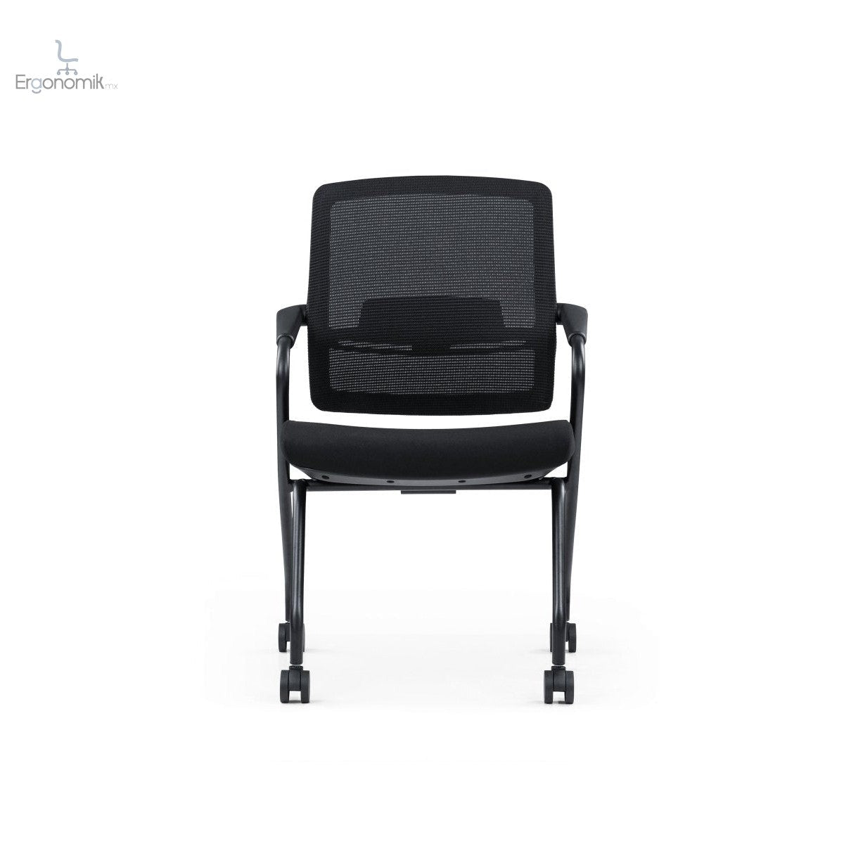 Silla Visita Flex - 2 piezas - Ergonomik silla visita OFFIHO