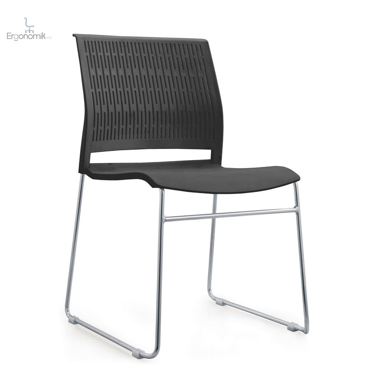 Silla Visita Forli - Ergonomik silla de oficina EIM