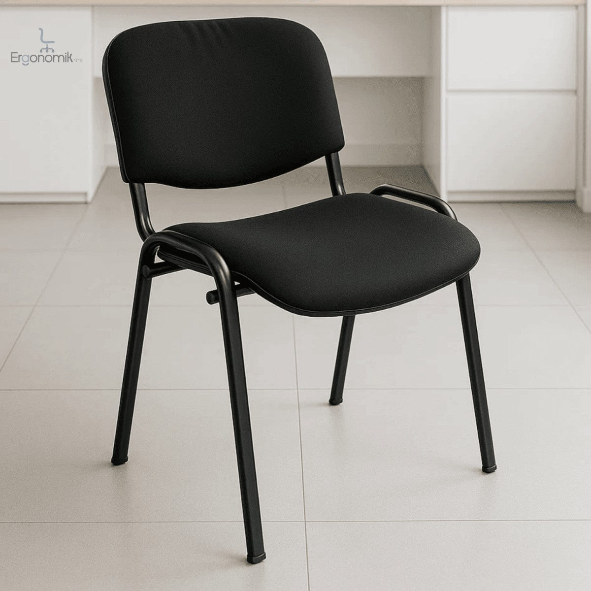 Silla Visita Genova N122 - Ergonomik silla OFIK