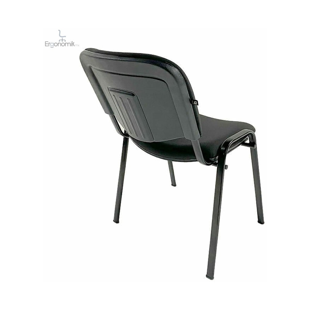 Silla Visita Genova N122 - Ergonomik silla OFIK