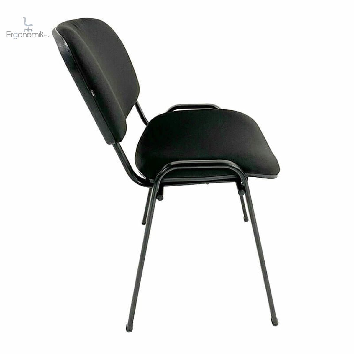 Silla Visita Genova N122 - Ergonomik silla OFIK