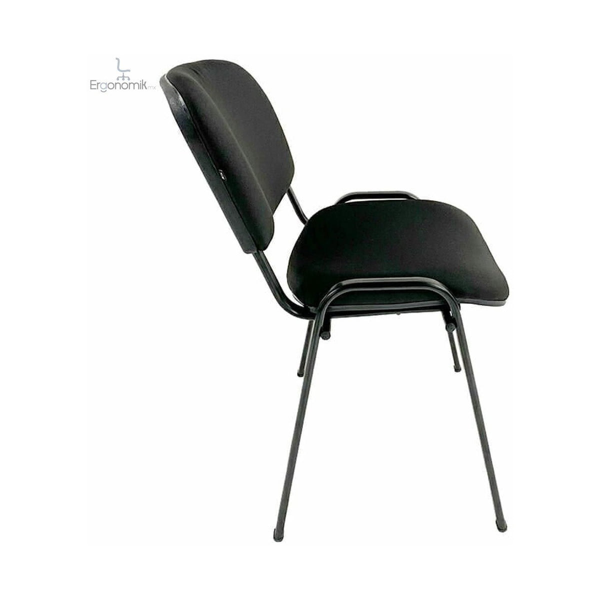 Silla Visita Genova N122 - Ergonomik silla OFIK