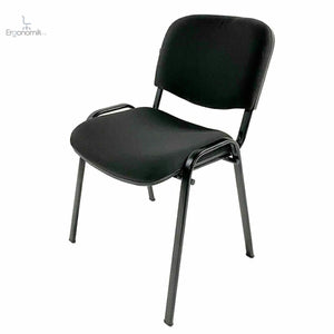 Silla Visita Genova N122 - Ergonomik silla OFIK
