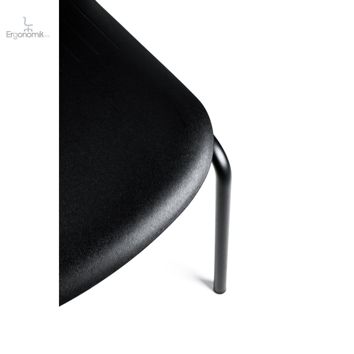Silla Visita Linn - Ergonomik silla de oficina Requiez