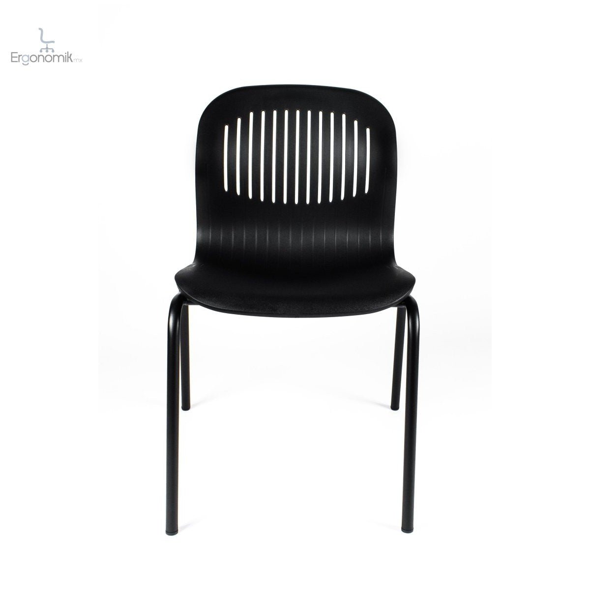Silla Visita Linn - Ergonomik silla de oficina Requiez
