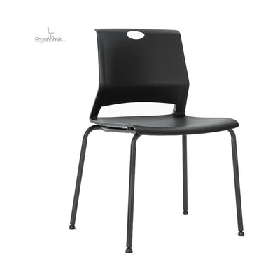 Silla Visita Lite - Ergonomik silla OFIK