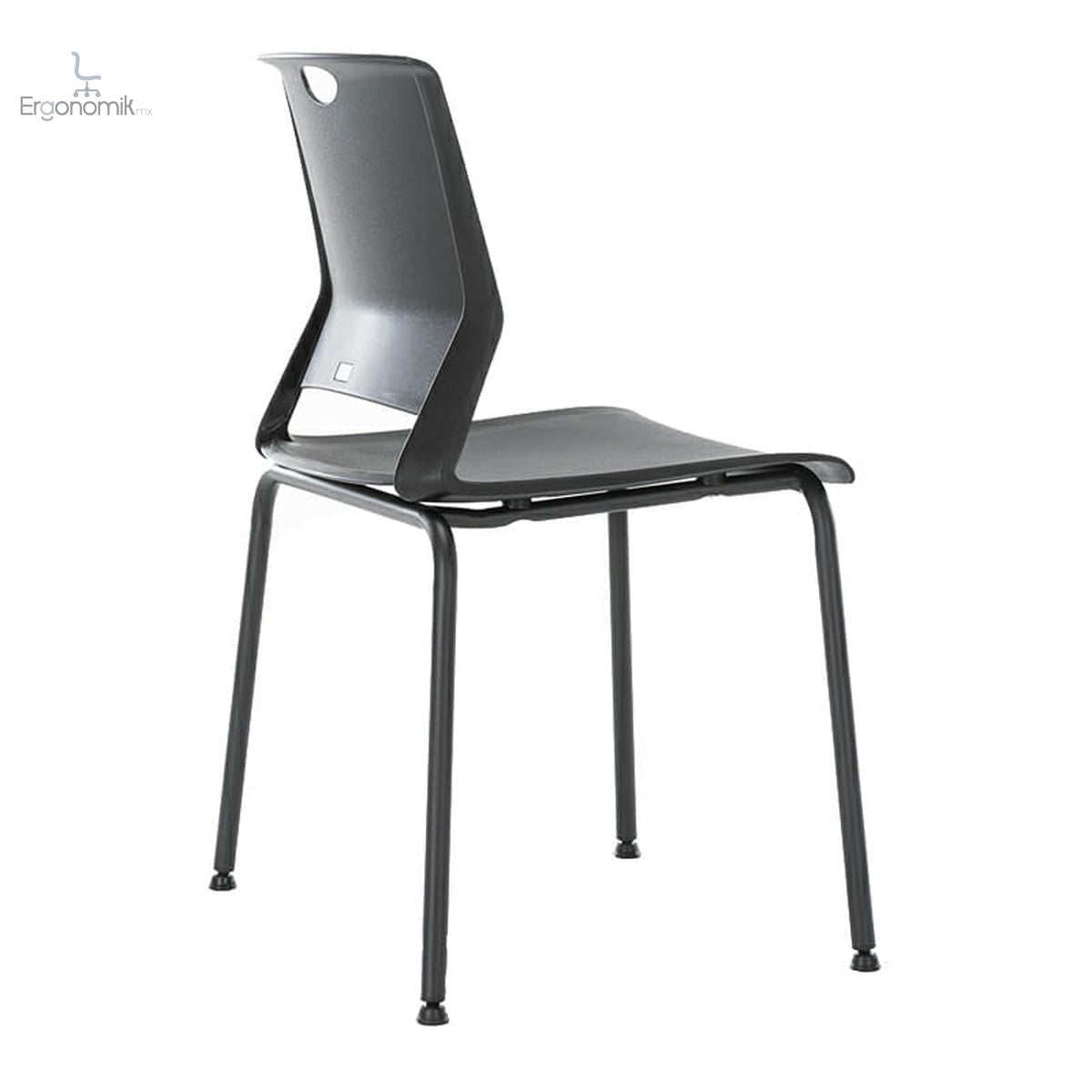 Silla Visita Lite - Ergonomik silla OFIK