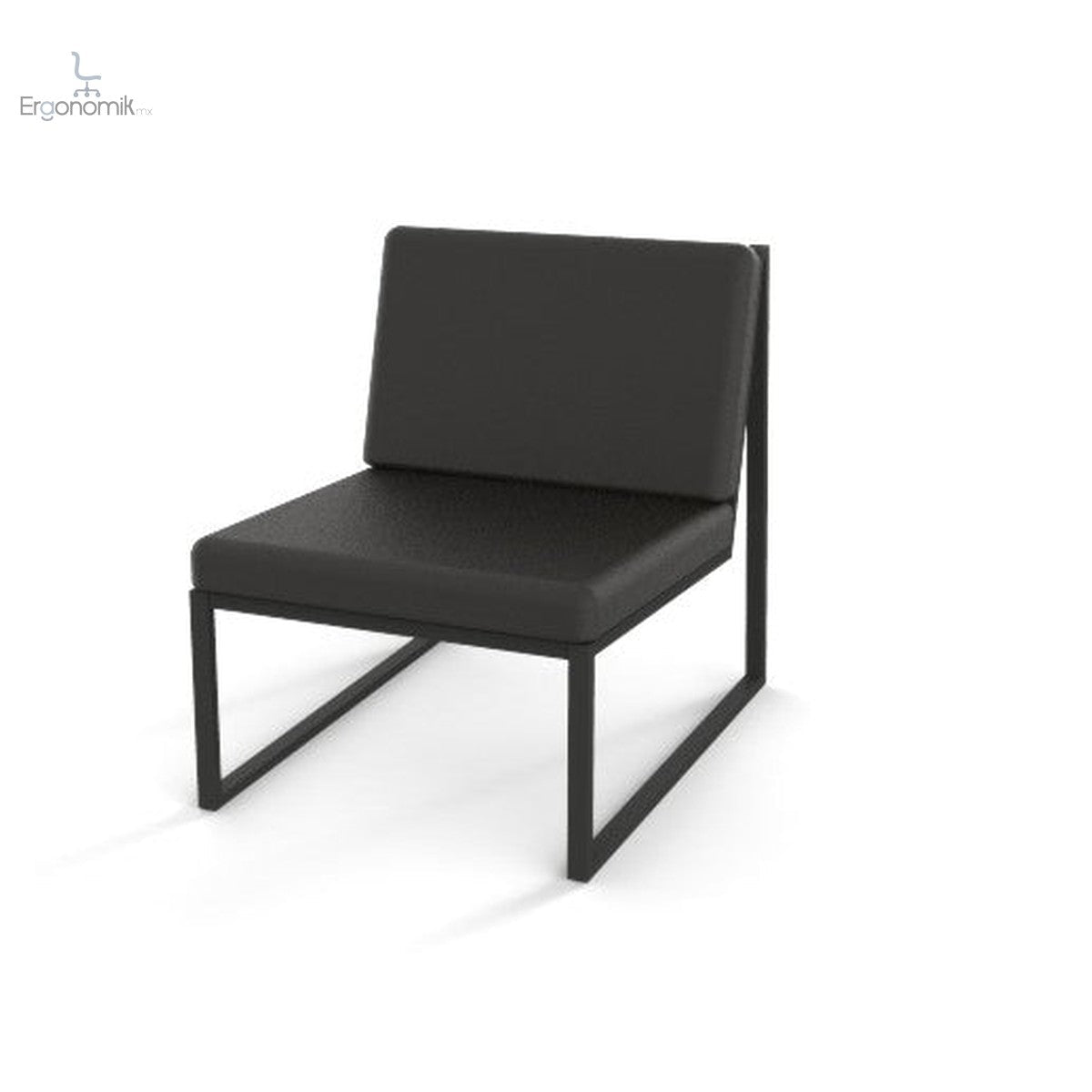 Silla Visita Neon - Ergonomik silla de oficina EIM