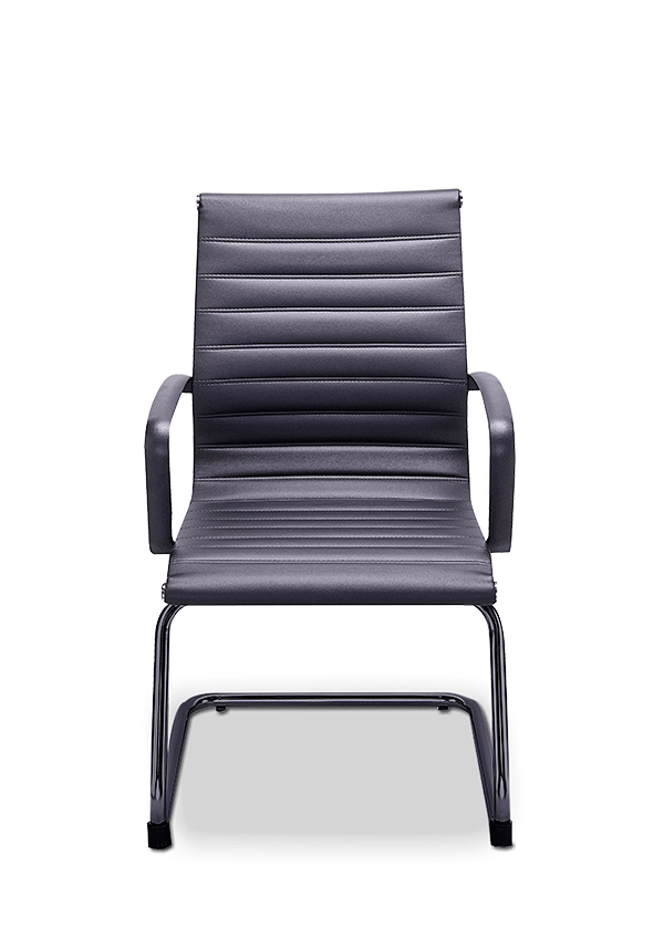 Silla Visita RE - 1755 - Ergonomik silla de oficina Requiez