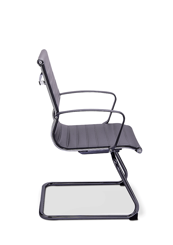 Silla Visita RE - 1755 - Ergonomik silla de oficina Requiez