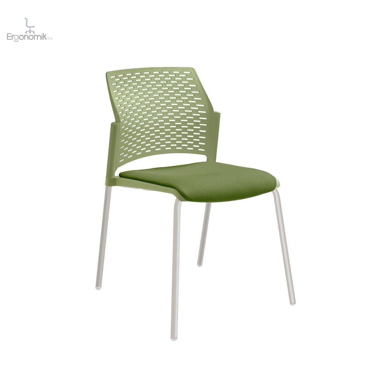 Silla Visita Rewind - Ergonomik silla de oficina Requiez