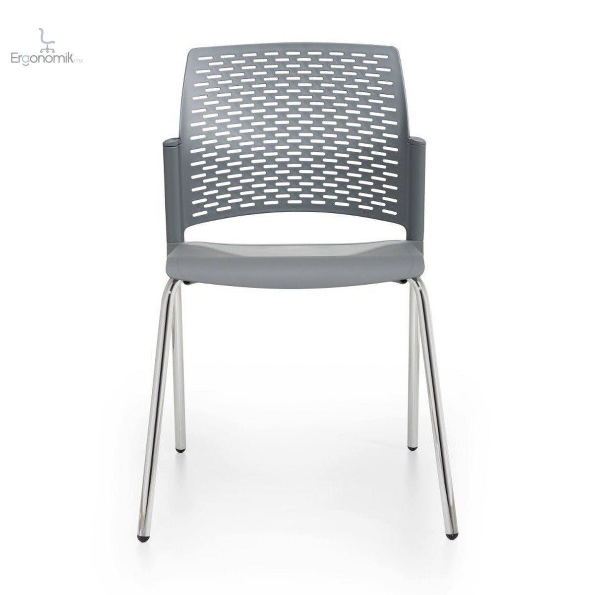 Silla Visita Rewind - Ergonomik Silla de Oficina Requiez