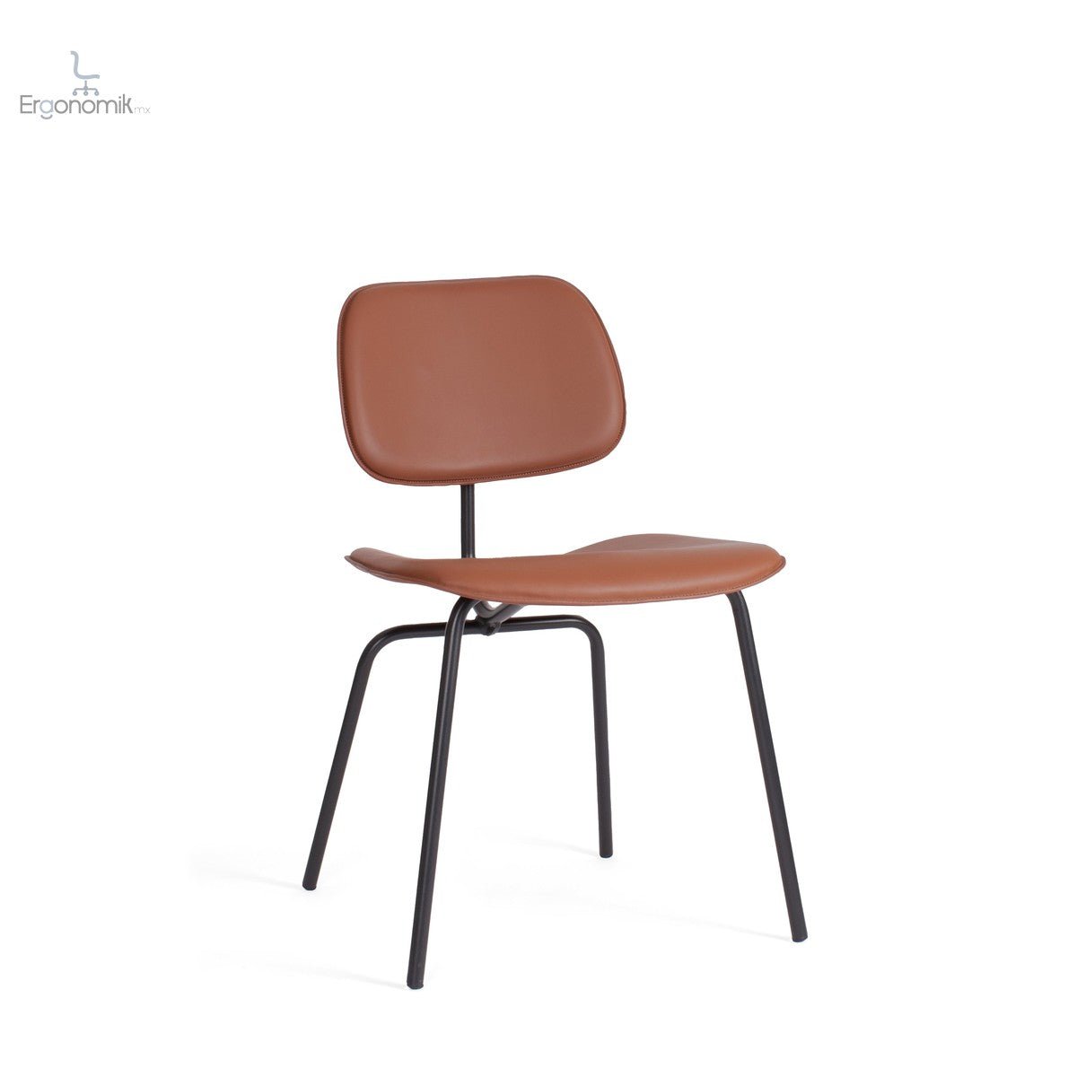 Silla Visita Silohuette - 3 Piezas - Ergonomik silla visita OFFIHO