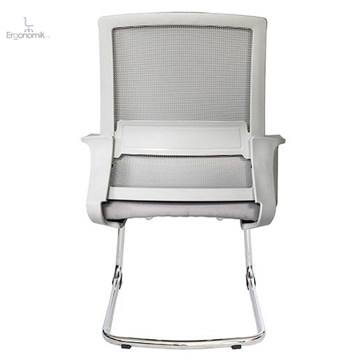 Silla Visita Sling - 3 piezas - Ergonomik silla operativa OFFIHO