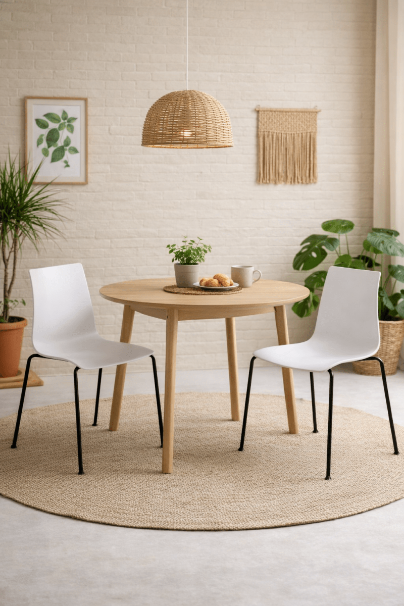 Silla Visita Zebra - Ergonomik Silla de visita exterior Requiez