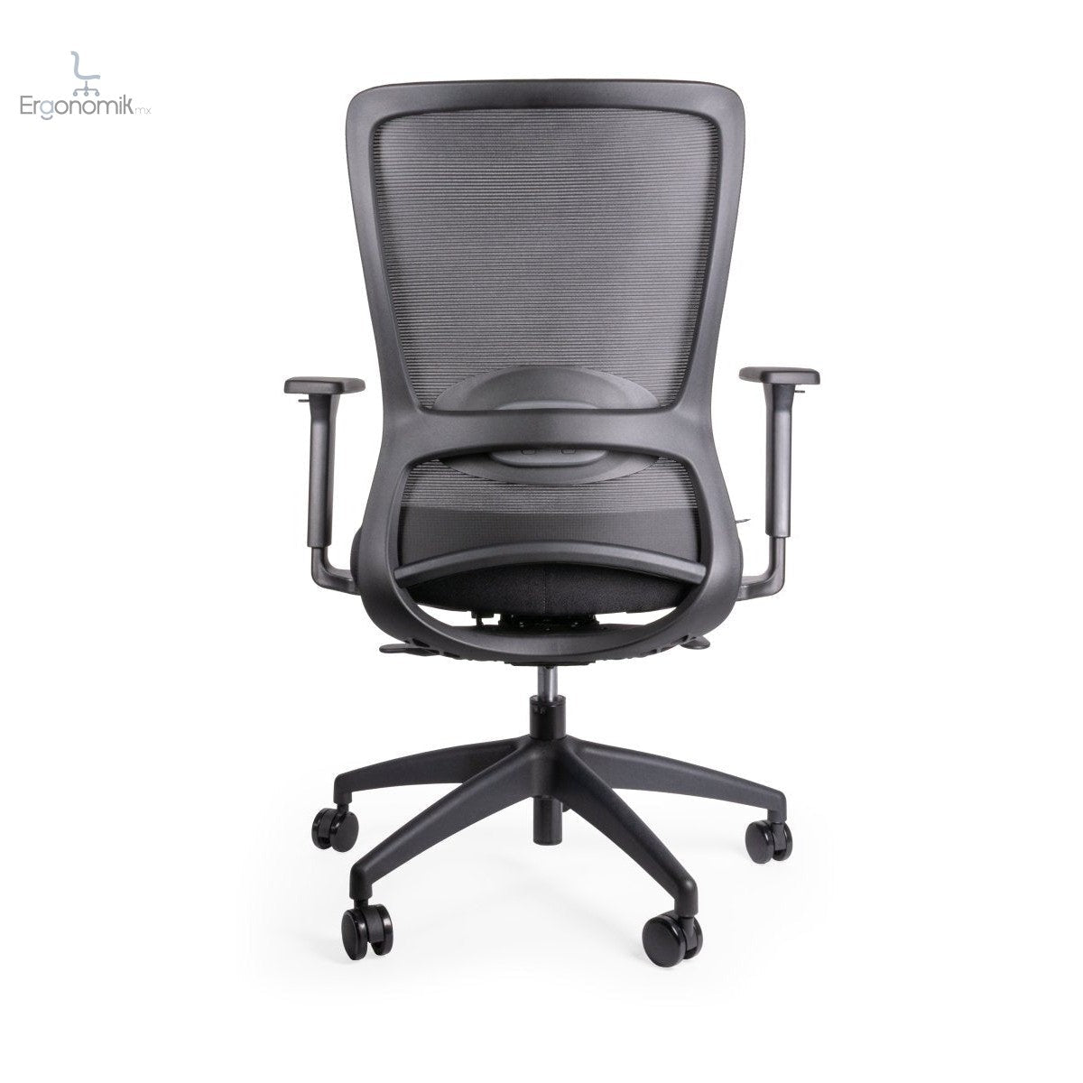Silla Wicker Directiva - Ergonomik silla directiva OFFIHO