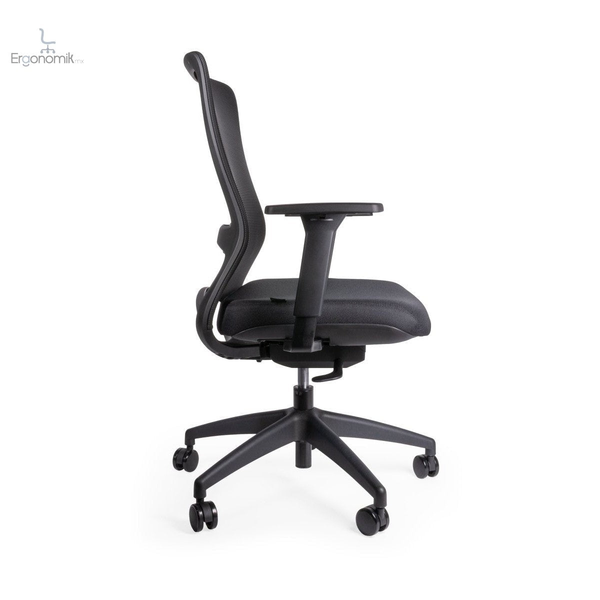 Silla Wicker Directiva - Ergonomik silla directiva OFFIHO