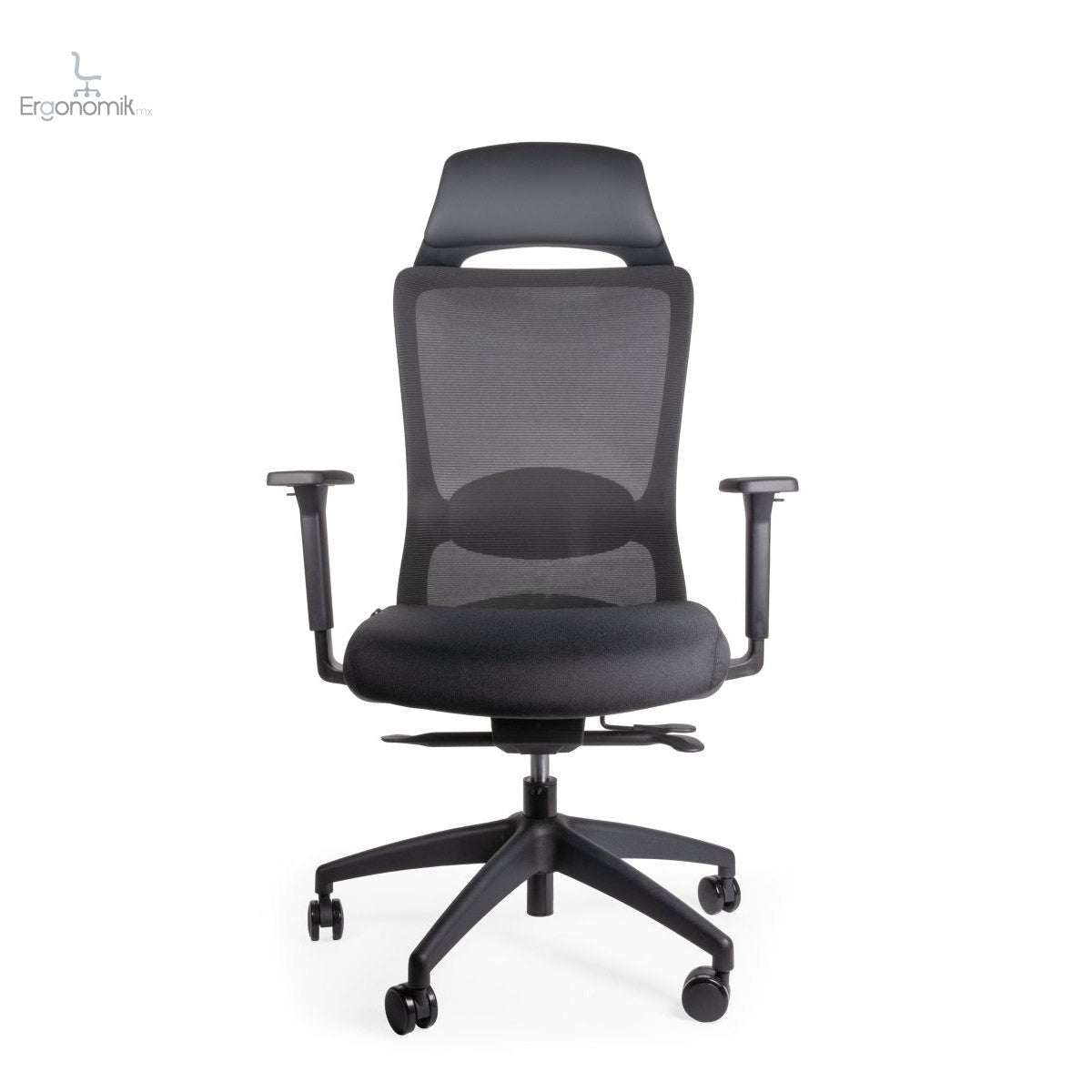 Silla Wicker Directiva - Ergonomik silla directiva OFFIHO