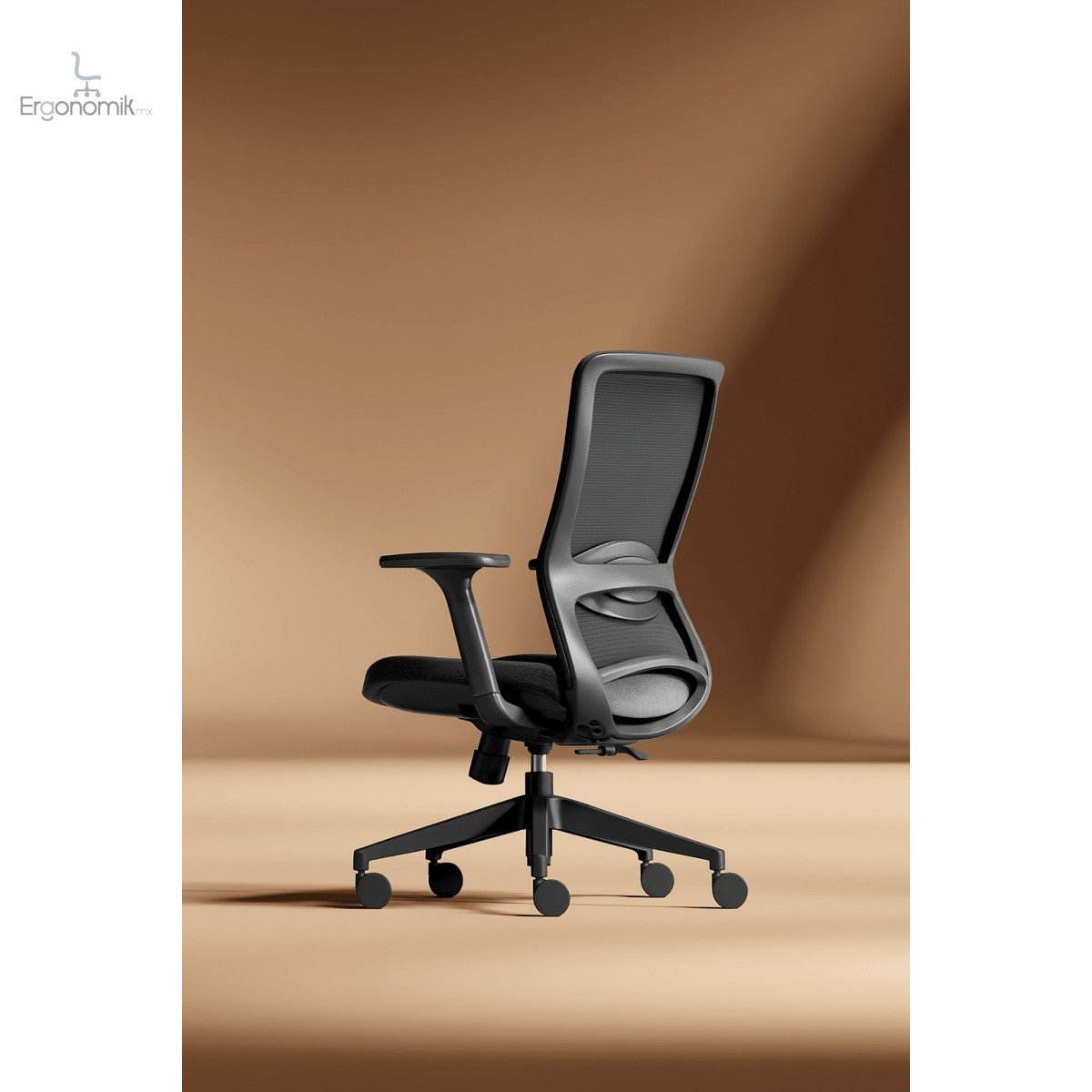 Silla Wicker Directiva - Ergonomik silla directiva OFFIHO
