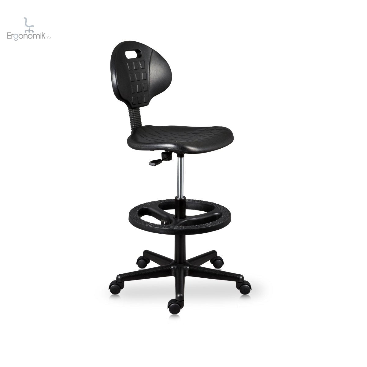 Silla Work - Ergonomik silla industrial MEM