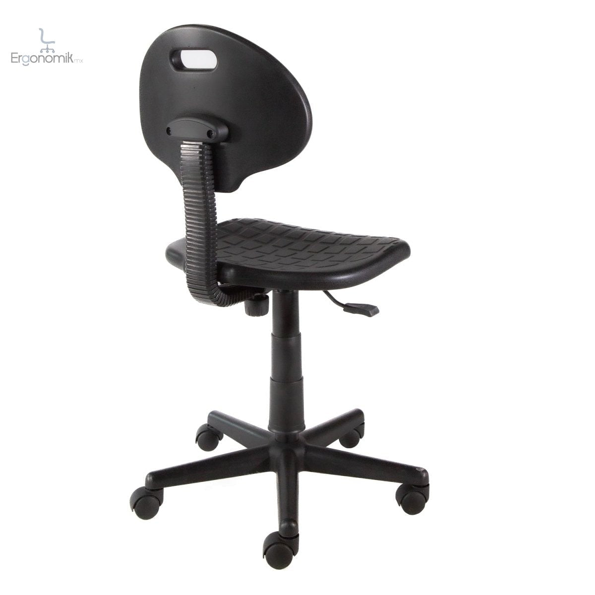 Silla Work - Ergonomik silla industrial MEM