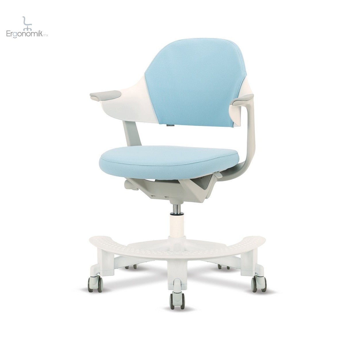 Silla Zoe Kids - Ergonomik silla Requiez