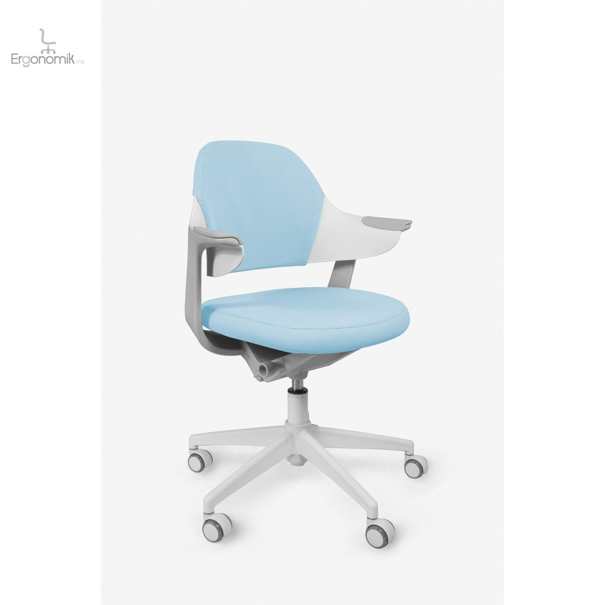 Silla Zoe Kids - Ergonomik silla Requiez