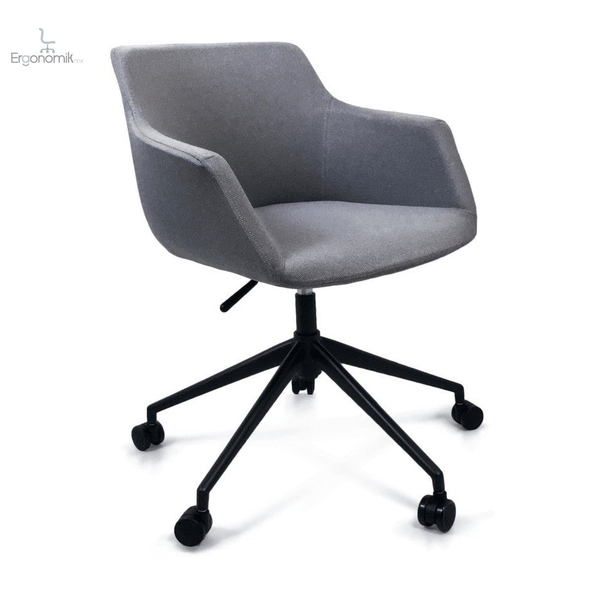 Sillón Alassio - Ergonomik Sillas de oficina MEM