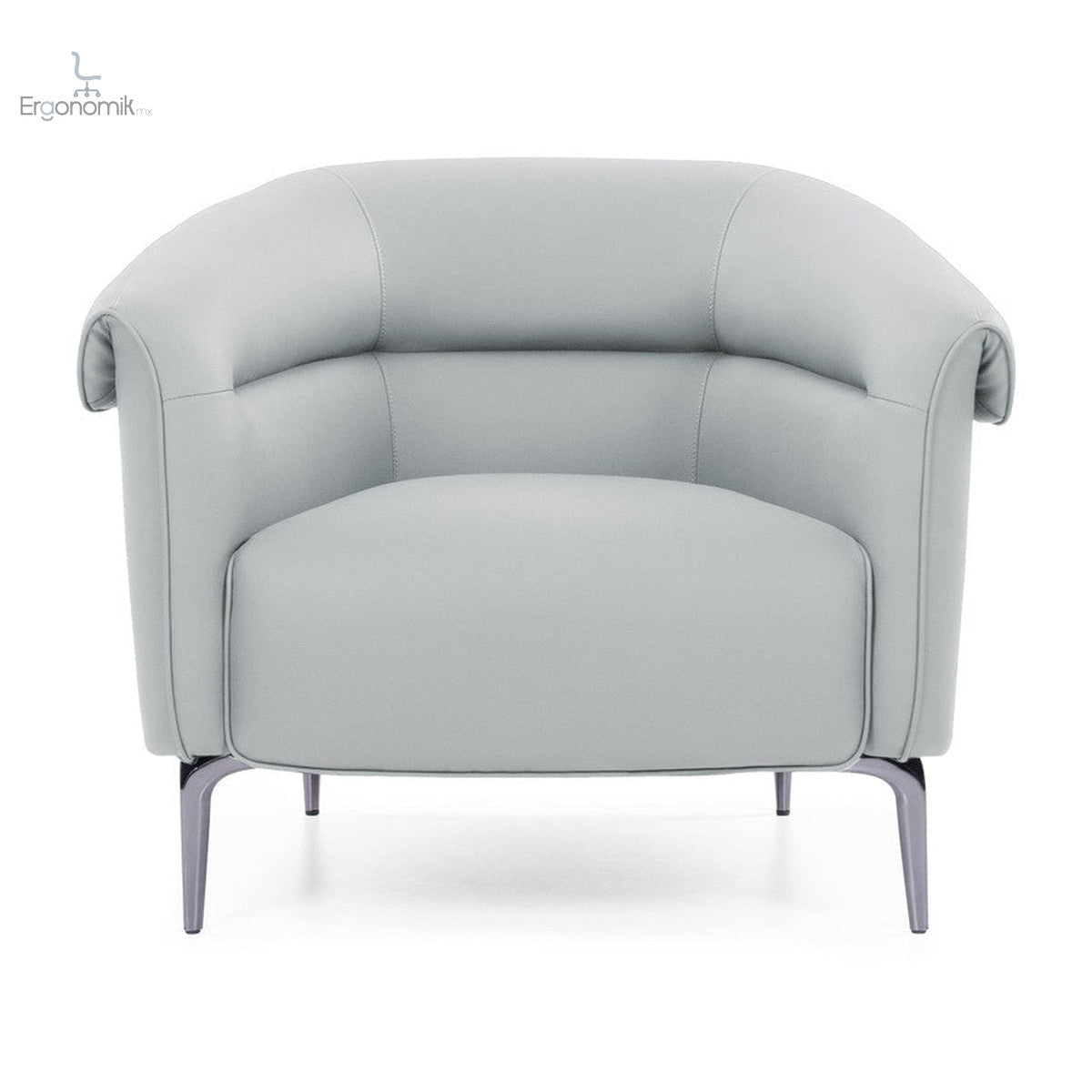Sillón Amelia - Ergonomik Silla de Visita OFFIHO