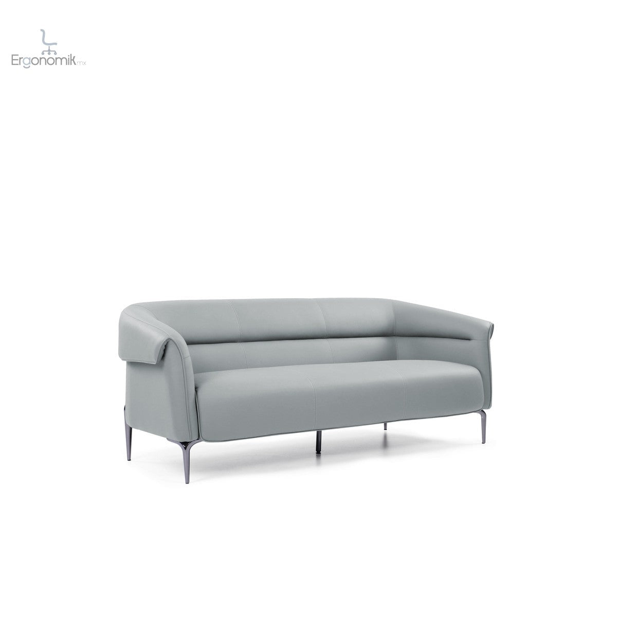 Sillón Amelia Loveseat - Ergonomik silla visita OFFIHO
