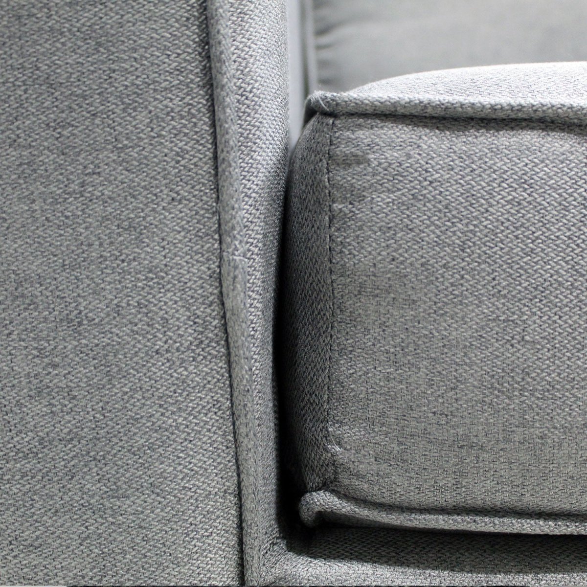 Sillon Asia - Ergonomik sofa MBK