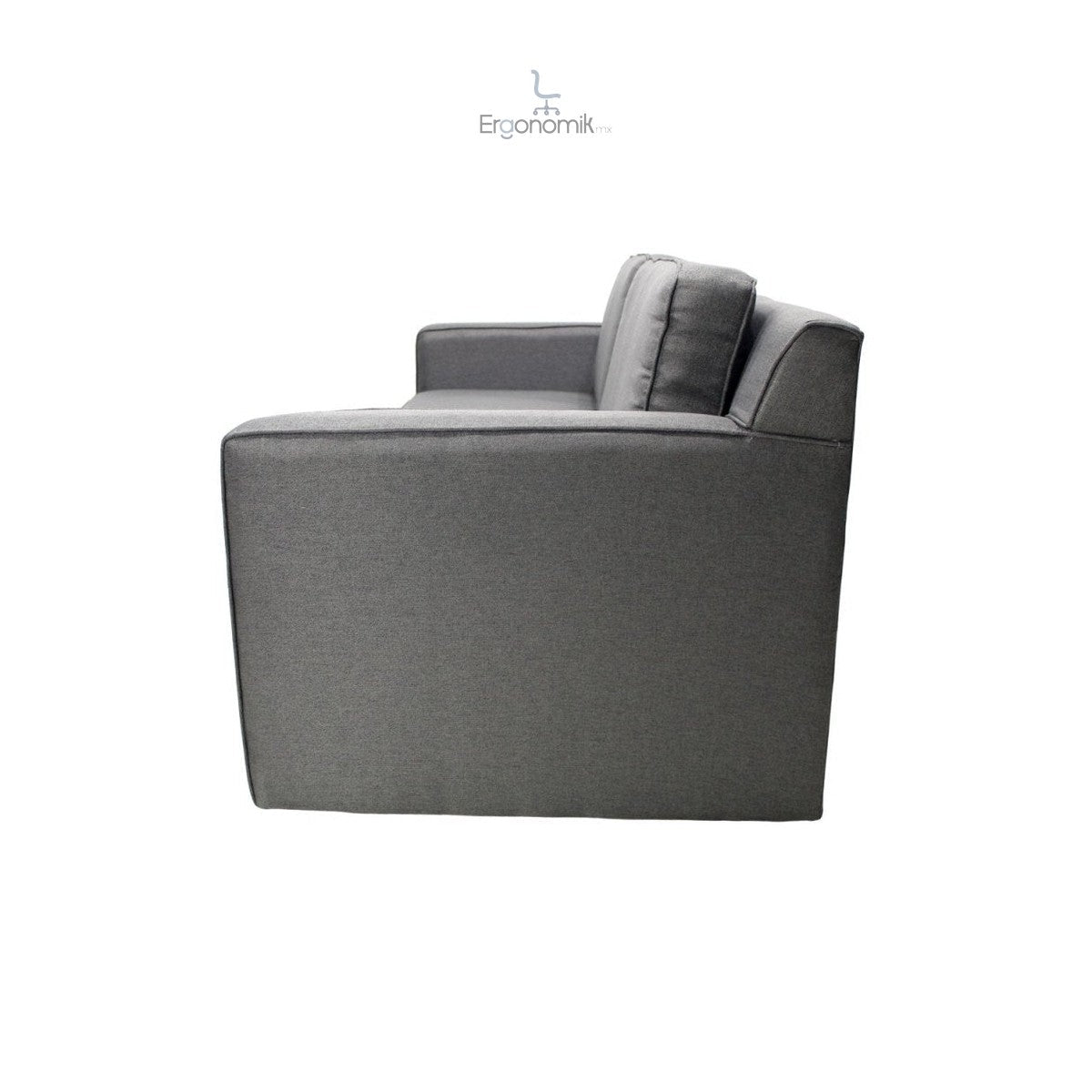 Sillon Asia - Ergonomik sofa MBK