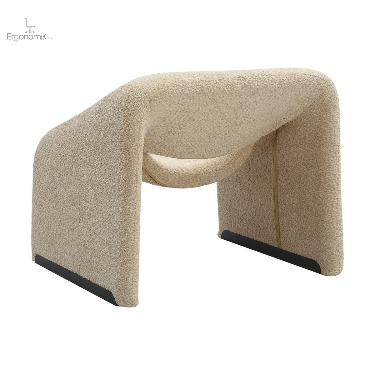 Sillon Bella - Ergonomik sofa MBK