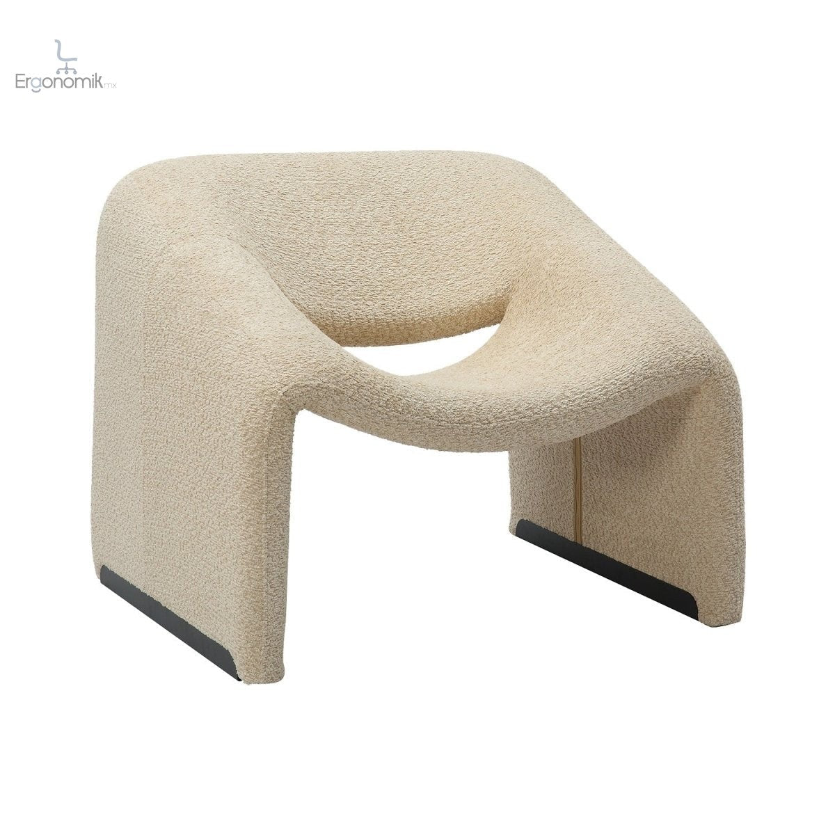 Sillon Bella - Ergonomik sofa MBK